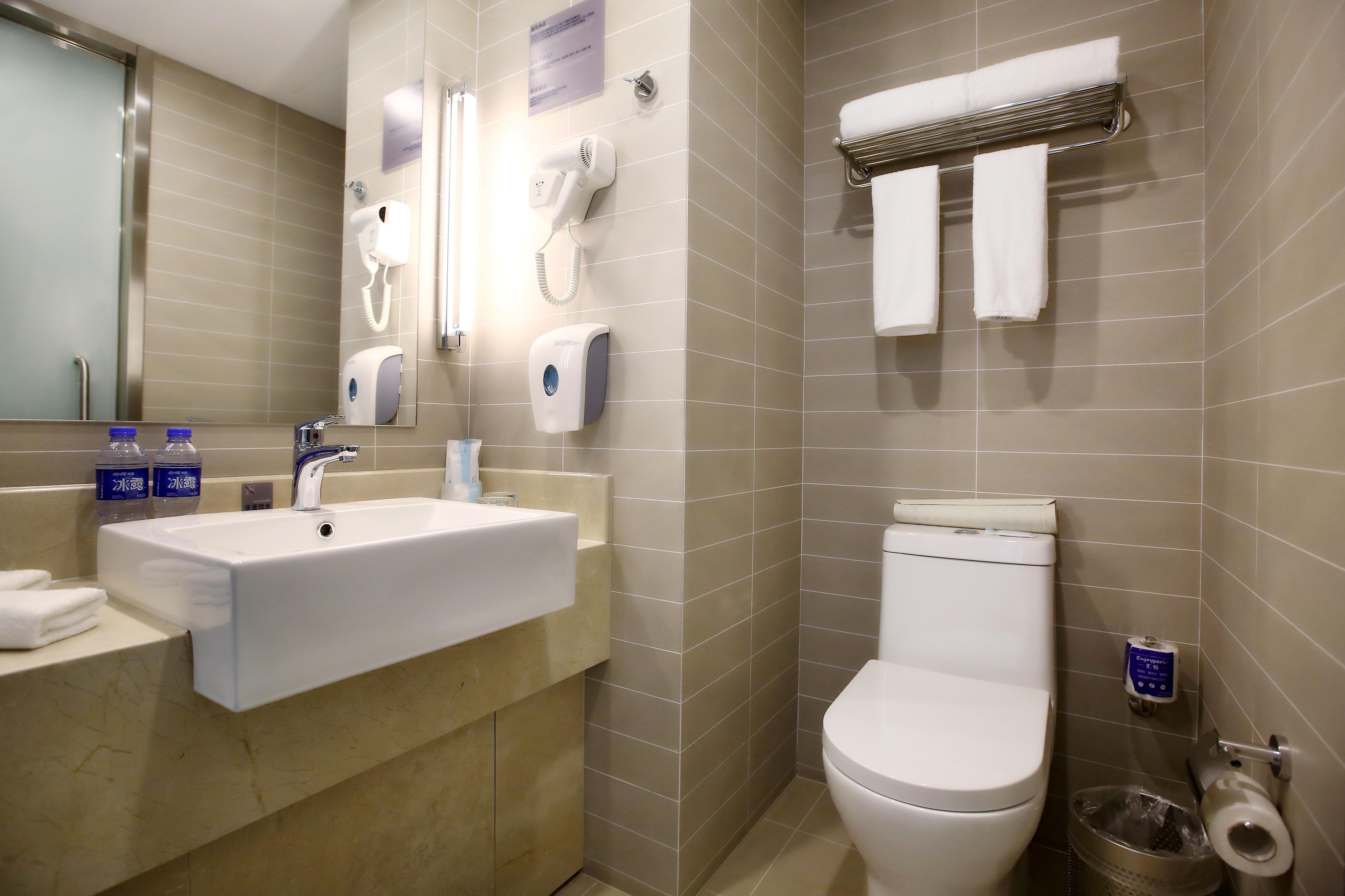 Holiday Inn Express Langfang Park View By Ihg מראה חיצוני תמונה