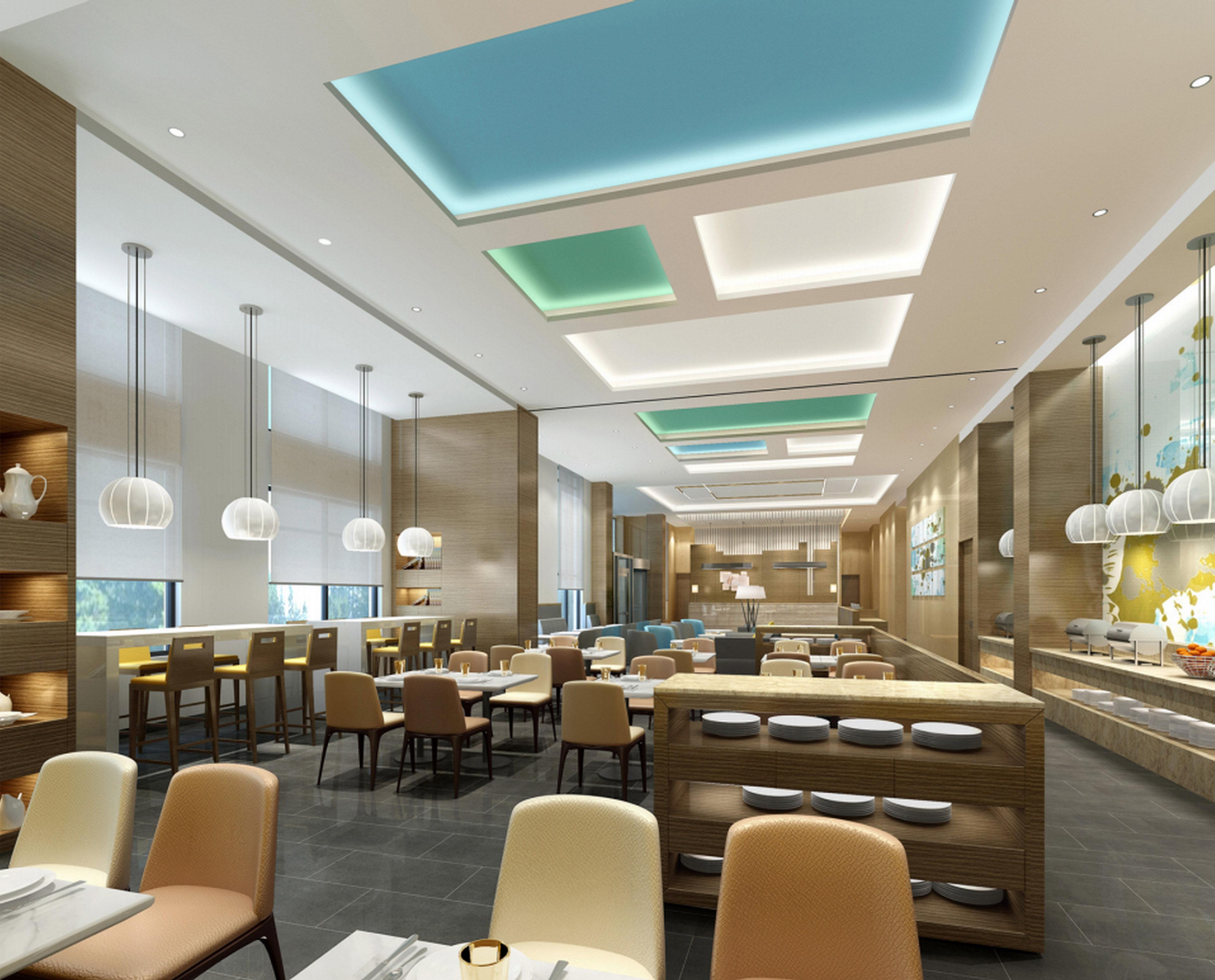 Holiday Inn Express Langfang Park View By Ihg מראה חיצוני תמונה