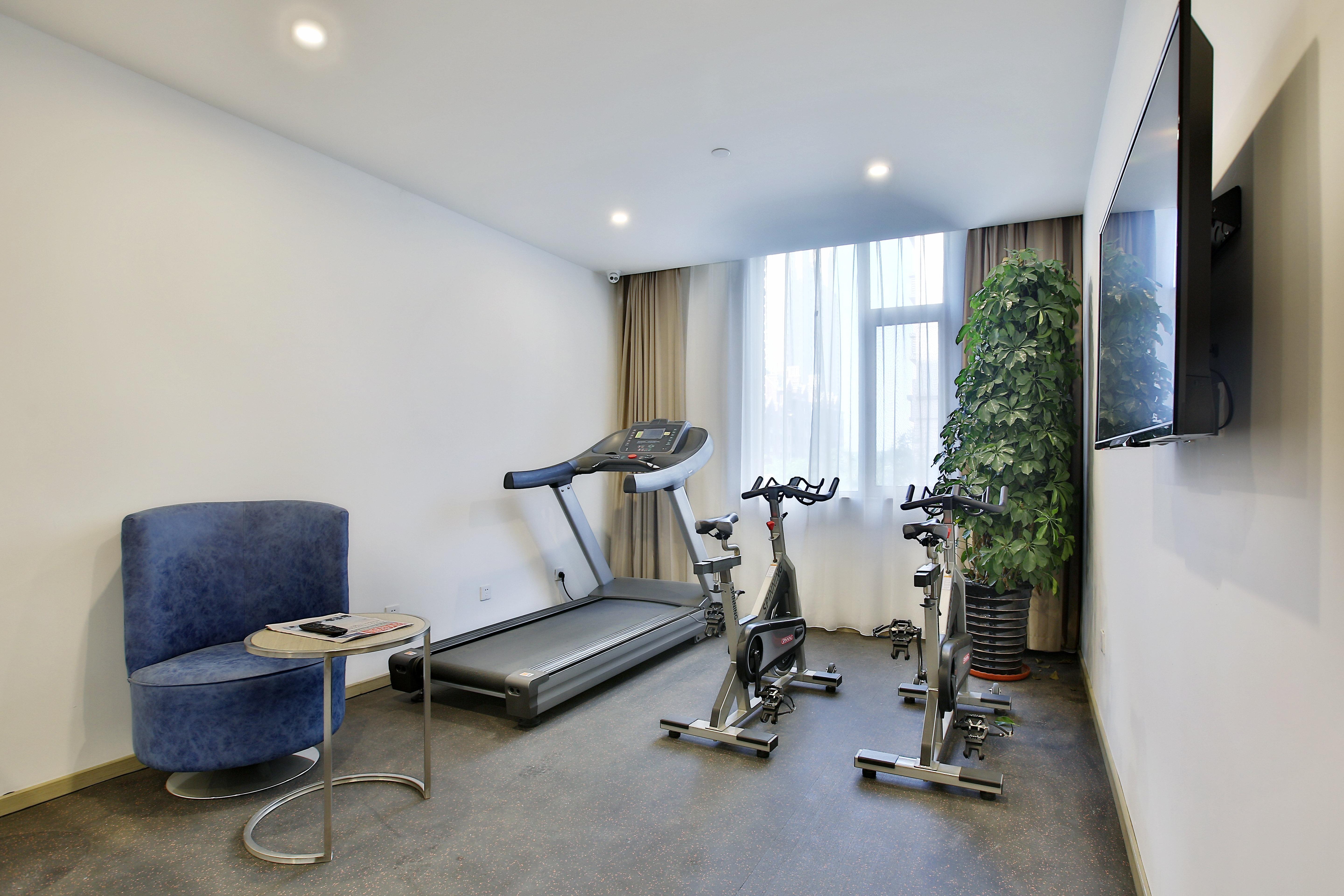 Holiday Inn Express Langfang Park View By Ihg מראה חיצוני תמונה