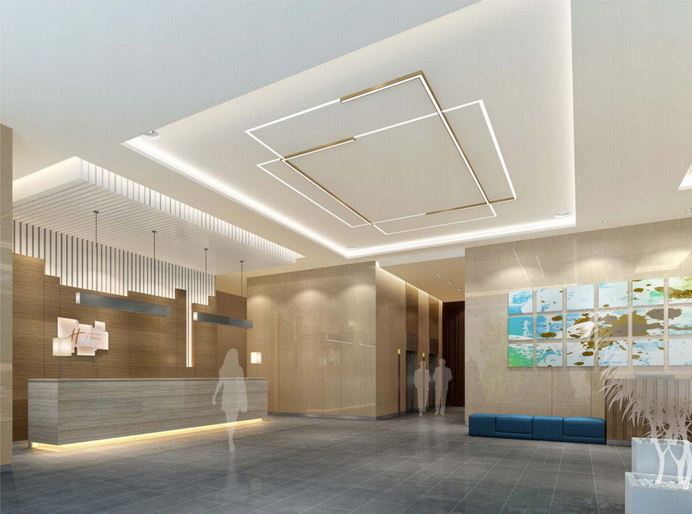 Holiday Inn Express Langfang Park View By Ihg מראה חיצוני תמונה